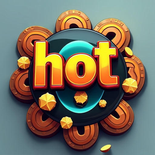 hot777 app